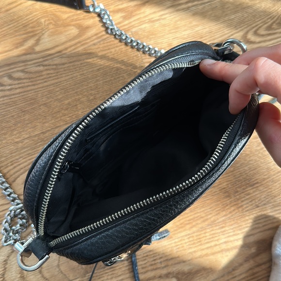 Rebecca Minkoff Blythe Crossbody - Picture 4 of 6